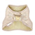 Step-In Dog Harness - Almond Nude (SECONDS - FINAL SALE)