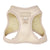 Step-In Dog Harness - Almond Nude