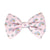 Dog Bow Tie - Over the Rainbow