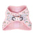 Step-In Dog Harness - Over The Rainbow (SECONDS - FINAL SALE)