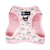 Step-In Dog Harness - Over The Rainbow (SECONDS - FINAL SALE)
