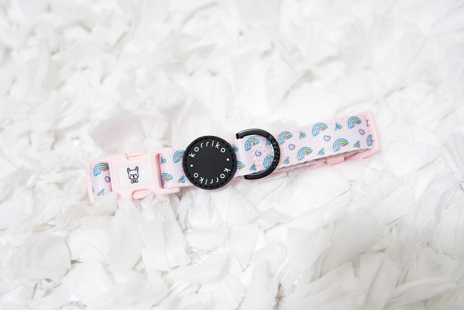 Ultimate Collar Bundle Set - Over The Rainbow (5-Piece)