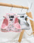Step-In Dog Harness - Over The Rainbow (SECONDS - FINAL SALE)