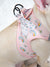 Step-In Dog Harness - Over The Rainbow (SECONDS - FINAL SALE)