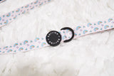 Essential Step-In Harness Walk Set - Over The Rainbow (3-Piece)