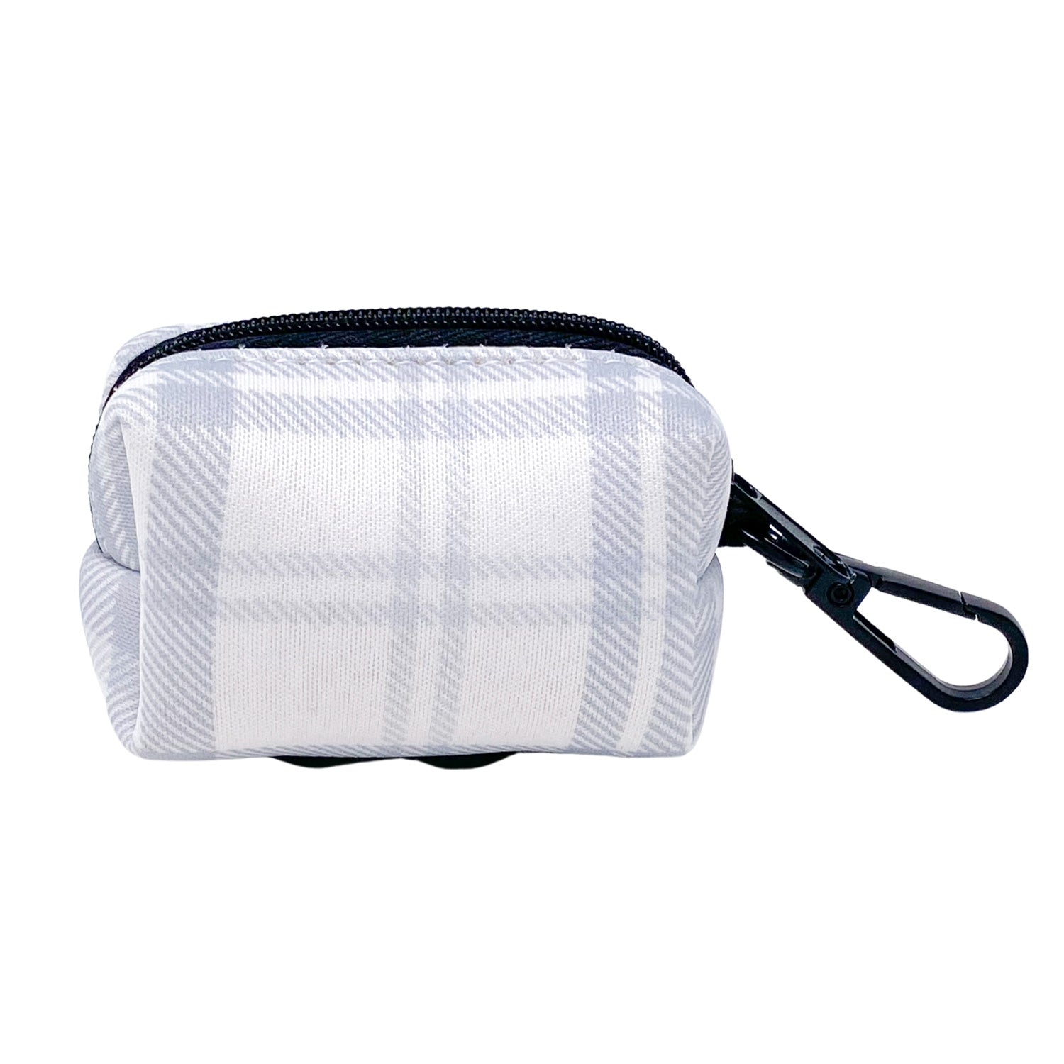 Poop Bag Dispenser - Park City Plaid (SECONDS - FINAL SALE)
