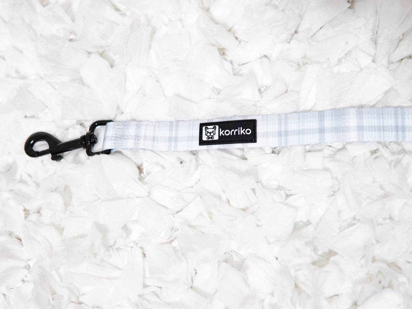 Dog Leash - Park City Plaid (Final Sale)