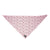Cooling Dog Bandana - Piggin' Out (Blue Paw Co. - FINAL SALE)