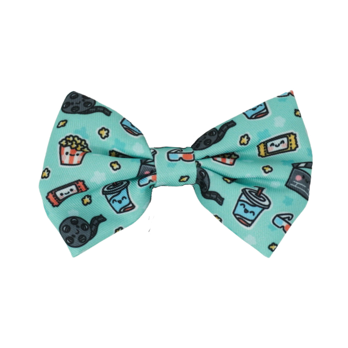 Dog Bow Tie - Pupflix (SECONDS - FINAL SALE)