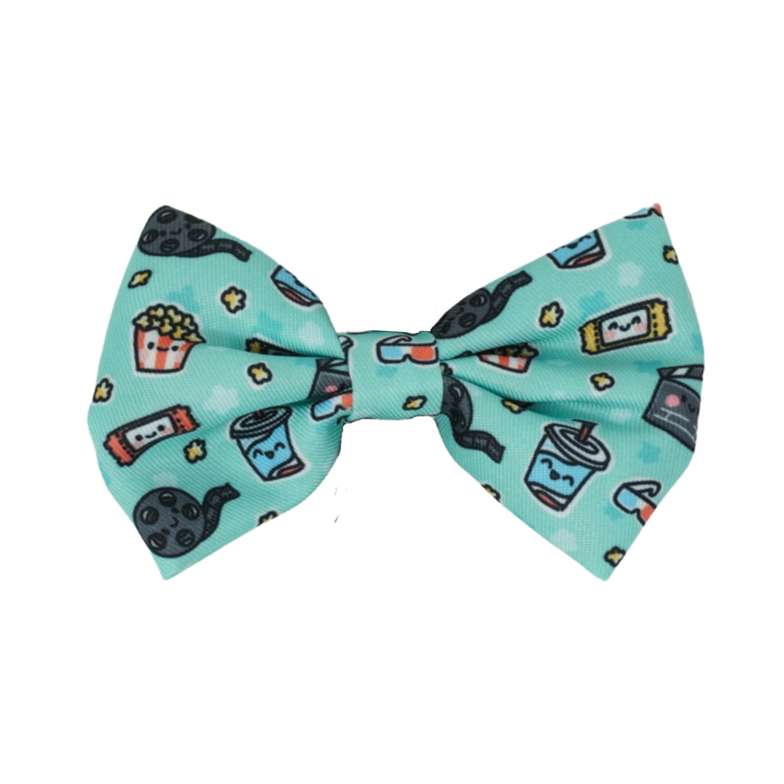 Dog Bow Tie - Pupflix (SECONDS - FINAL SALE)