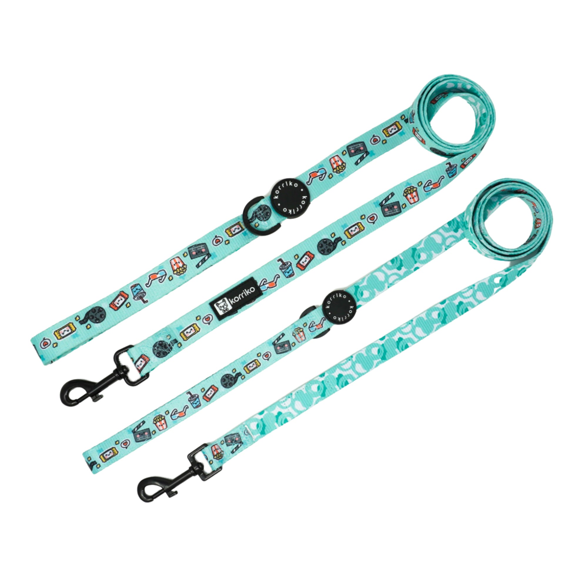 Dog leashes on sale outlet