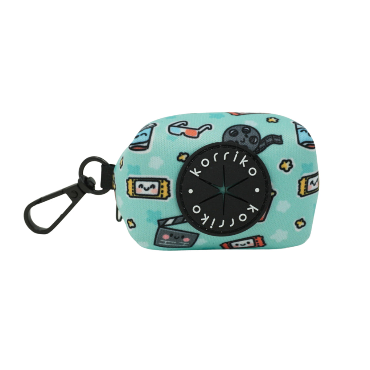 Poop Bag Dispenser - Pupflix (SECONDS - FINAL SALE)