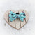 Dog Bow Tie - Pupflix (SECONDS - FINAL SALE)