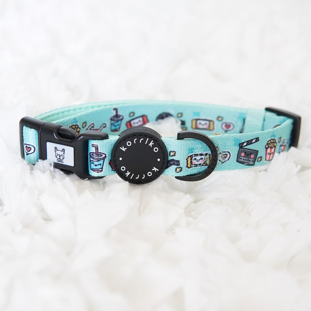 Dog Collar Pupflix Final Sale Korriko Pet Supply