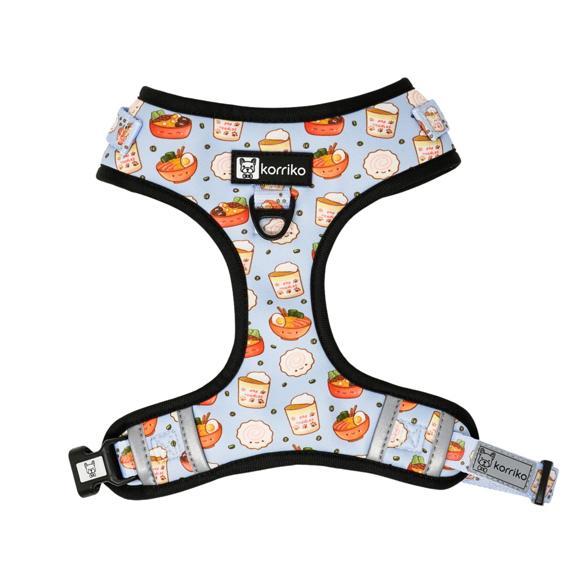 Adjustable Dog Harness - Ramen