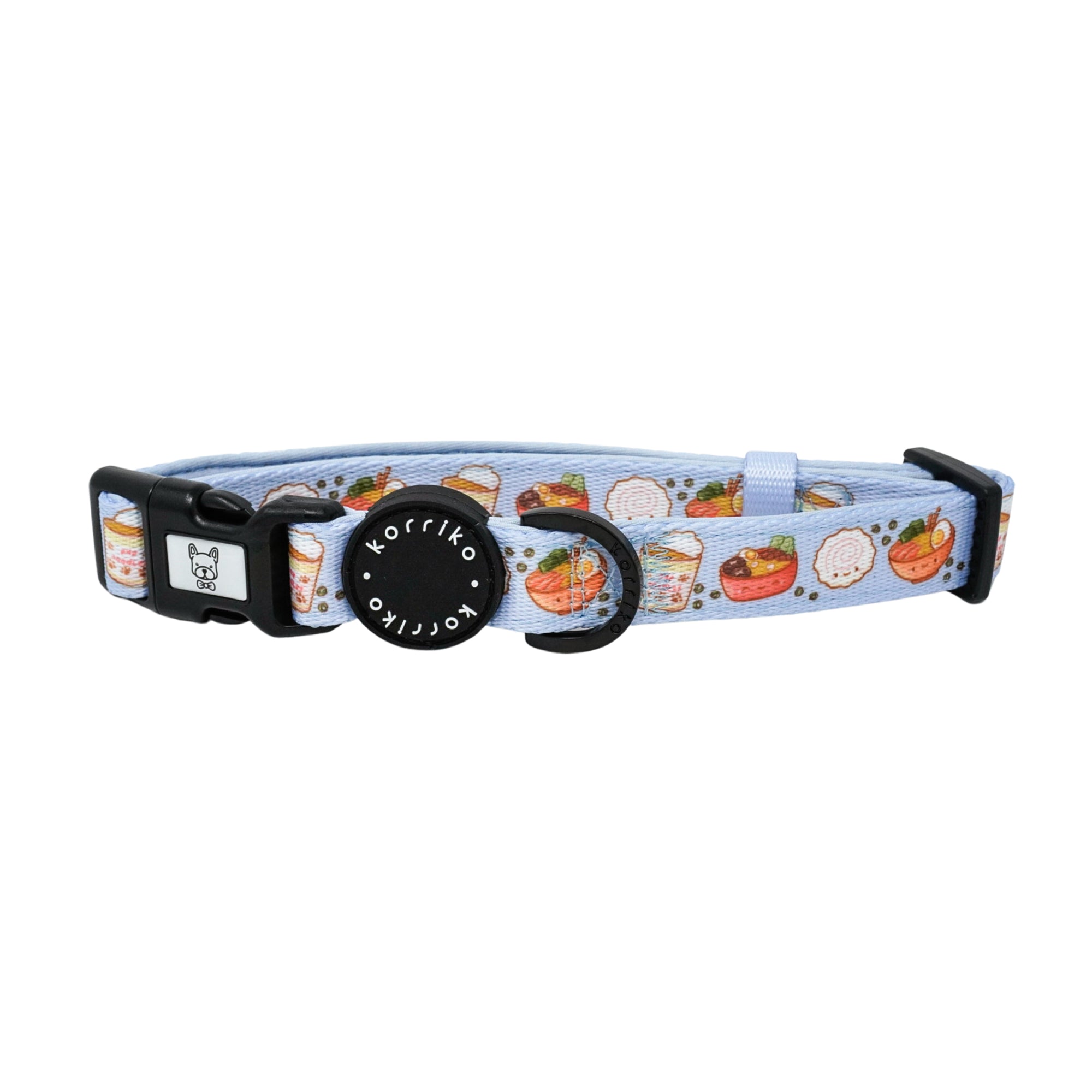 Dog Collar - Ramen (Final Sale)