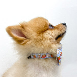 Dog Collar - Ramen