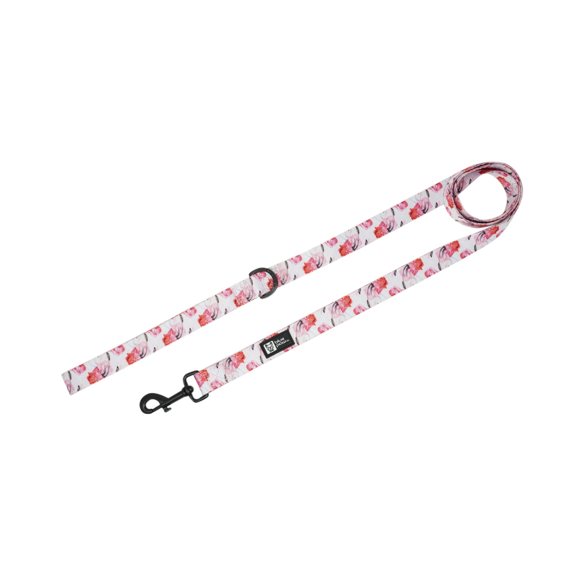 Dog Leash - Rosa (Blue Paw Co. - FINAL SALE)