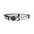 Dog Collar - Spotted (SECONDS - FINAL SALE)